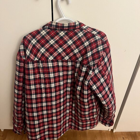 Quilted Flannel - Picture 4 of 5